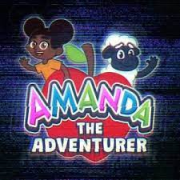 Amanda the Adventurer