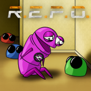 R.E.P.O: Backrooms