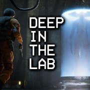 Deep in the Lab - Chapter 1