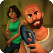 Evil neighbor 2