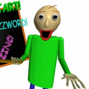 Five Nights at Baldi's