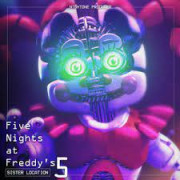 Five Nights at Freddy’s 5