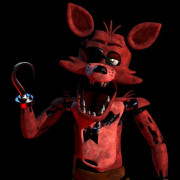FNAF: Night At Foxy's