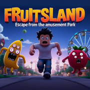 Fruitsland: Escape from the Amusement Park