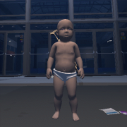 Gears of Babies