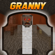 Granny Minecraft