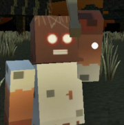 Granny Prison Horror