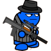 Gun Mayhem