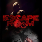 Horror Escape Room
