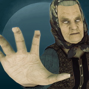 Kuzbass Horror