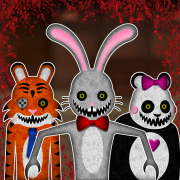 Mr. Hopps Playhouse
