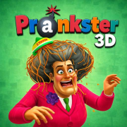 Prankster 3D