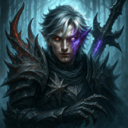Prince Of Demons : Dark Flame