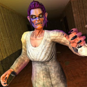 Scary Granny: Horror Granny Games