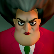 Scary Teacher chapter II