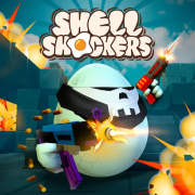 Shell Shockers