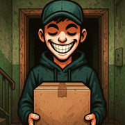Strange packages