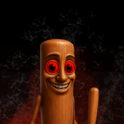 Tung Sahur Horror