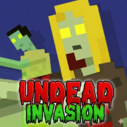 Undead Invasion