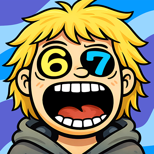 67 Game