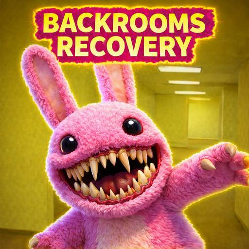 Backrooms Recovery