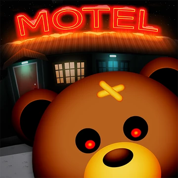 Bear Haven 2 Nights Horror