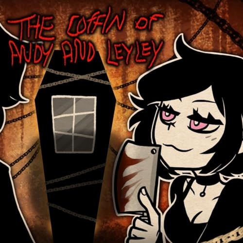 Coffin of Andy and Leyley 