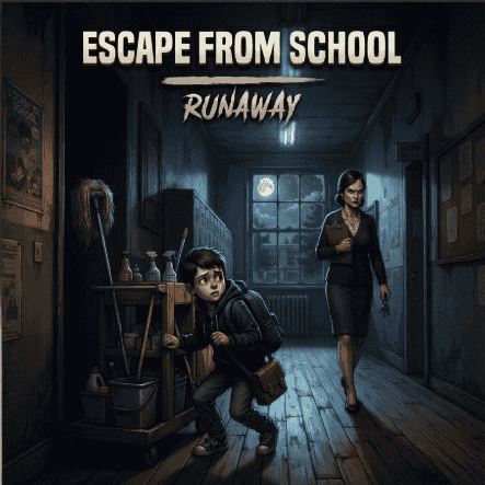Escape from School: Runaway