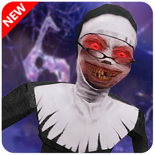 Evil Nun 2 : Origins