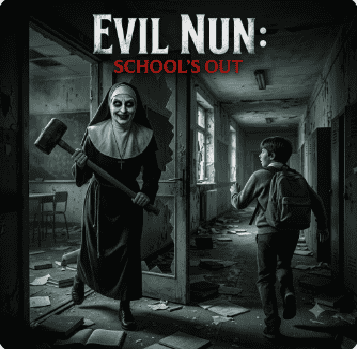 Evil Nun: School's Out