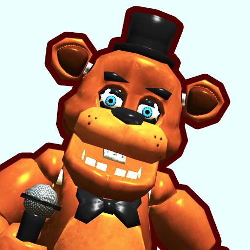 Five Nights At Freddy's 6