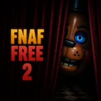FNAF Free 2