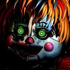 FNAF UCN Jumpscare Simulator