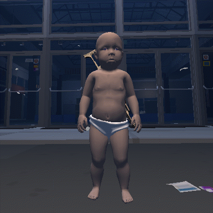 Gears of Babies