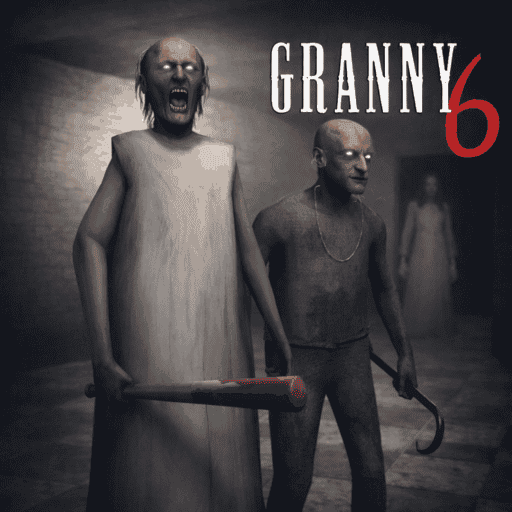 Granny 6