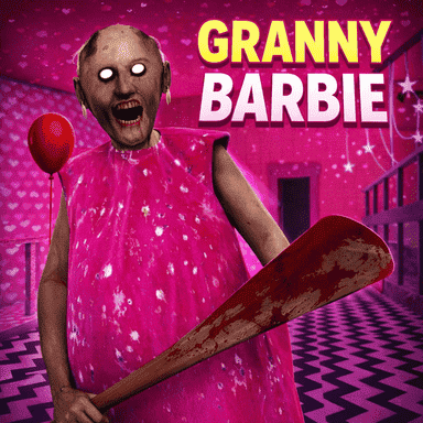 Granny Barbie