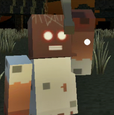 Granny Prison Horror