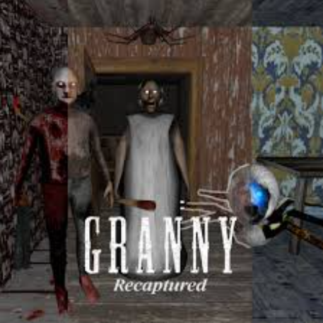 Granny Recaptured