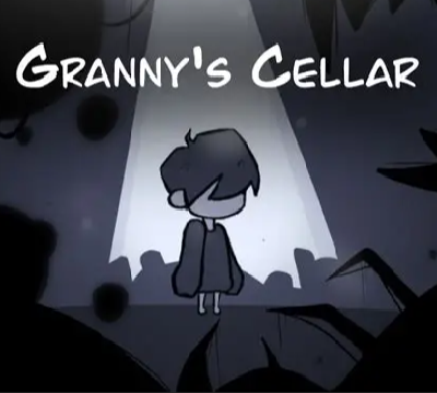 Granny's Cellar