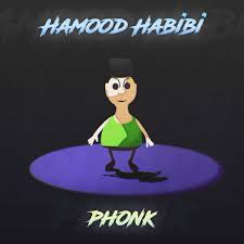 Hamood habibi 