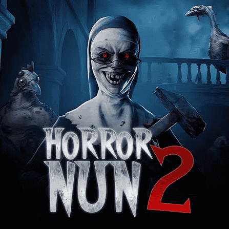 Horror Nun 2