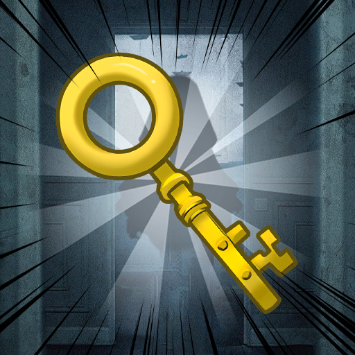 Horror Playtime Room Escape 