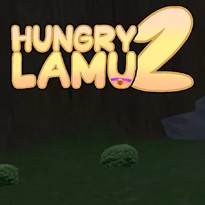 Hungry Lamu 2