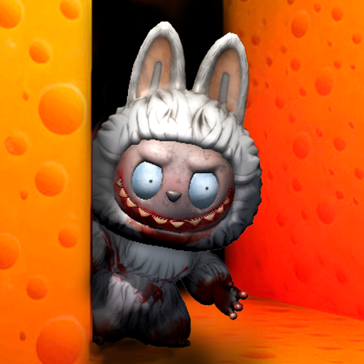 Labubu Horror Play Labubu Horror On Granny 2