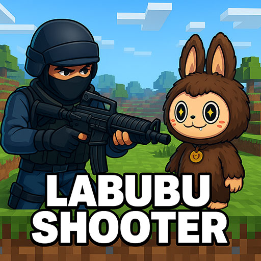 Labubu Shooter