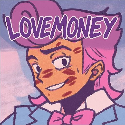 LOVEMONEY!