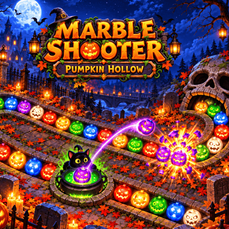Marble Shooter