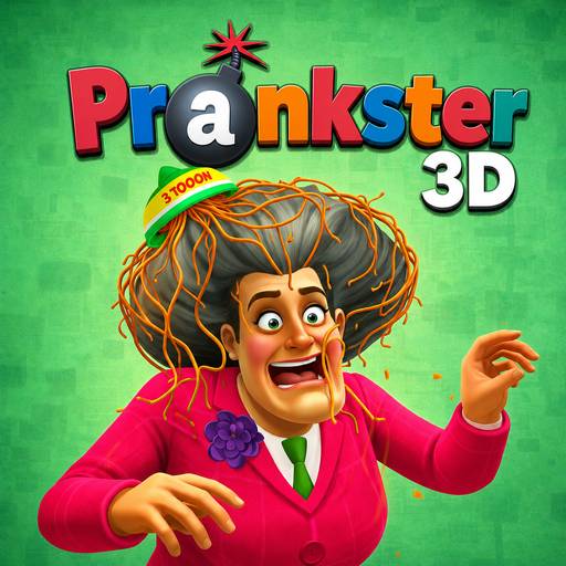 Prankster 3D