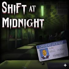 Shift at Midnight