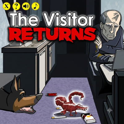 The Visitor Returns